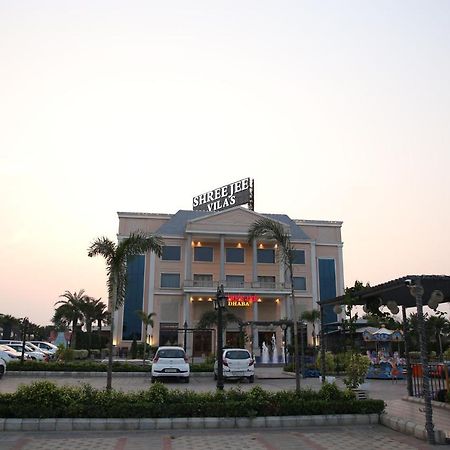Shree Jee Vilas Sonipat Exterior photo