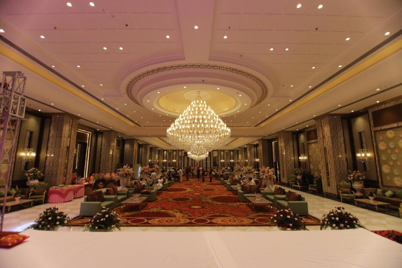 Shree Jee Vilas Sonipat Exterior photo