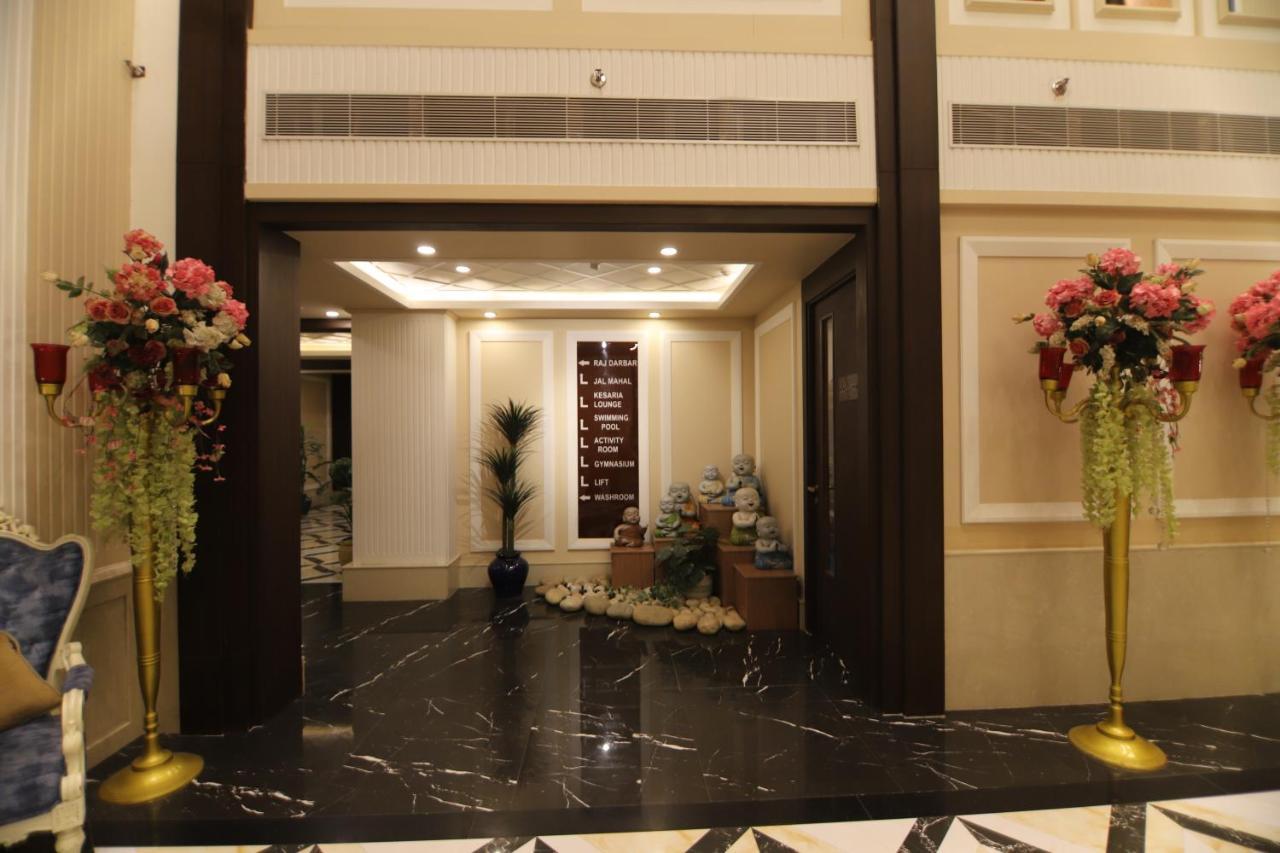Shree Jee Vilas Sonipat Exterior photo