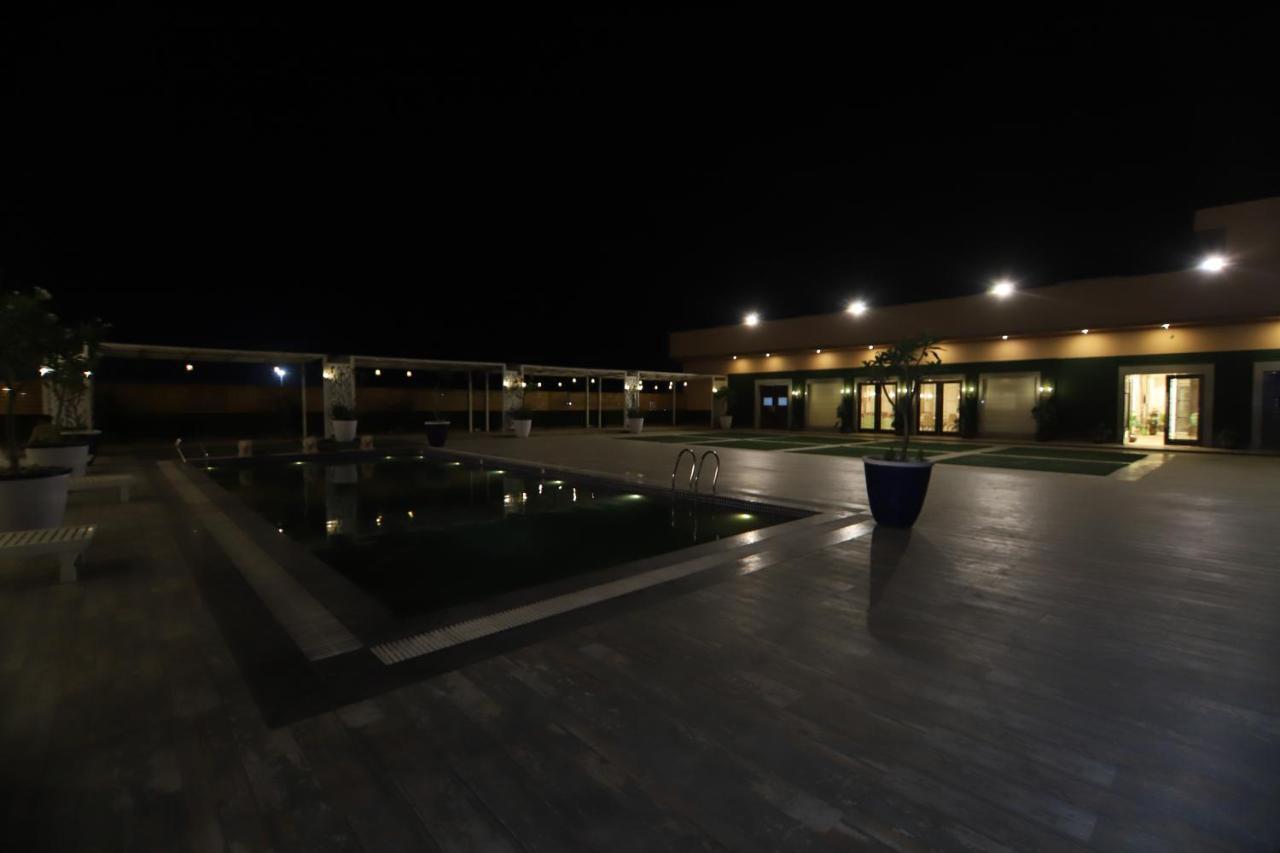 Shree Jee Vilas Sonipat Exterior photo