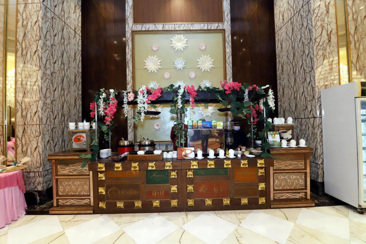 Shree Jee Vilas Sonipat Exterior photo