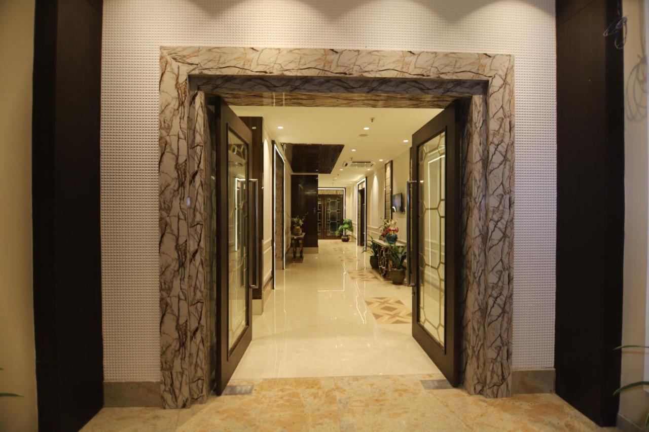 Shree Jee Vilas Sonipat Exterior photo