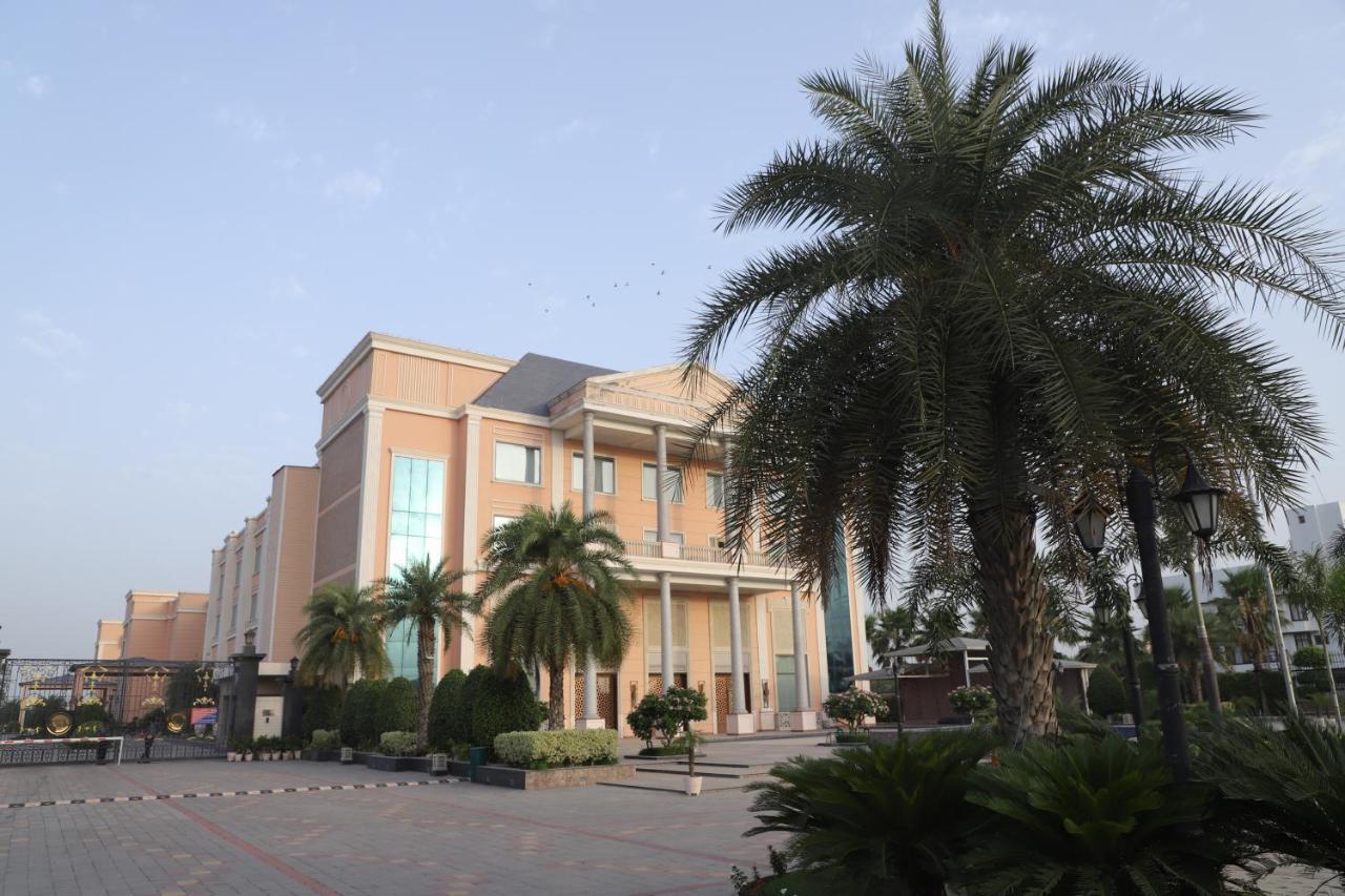 Shree Jee Vilas Sonipat Exterior photo