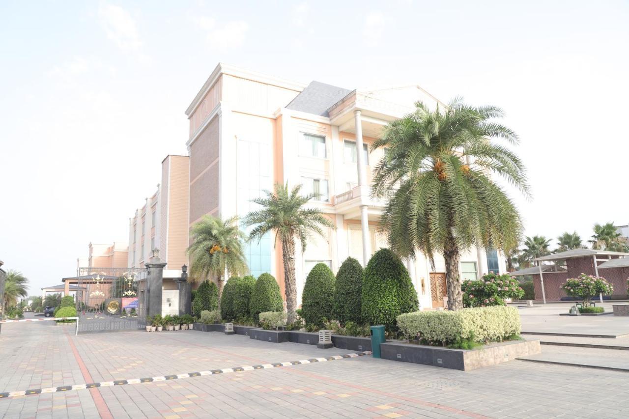 Shree Jee Vilas Sonipat Exterior photo