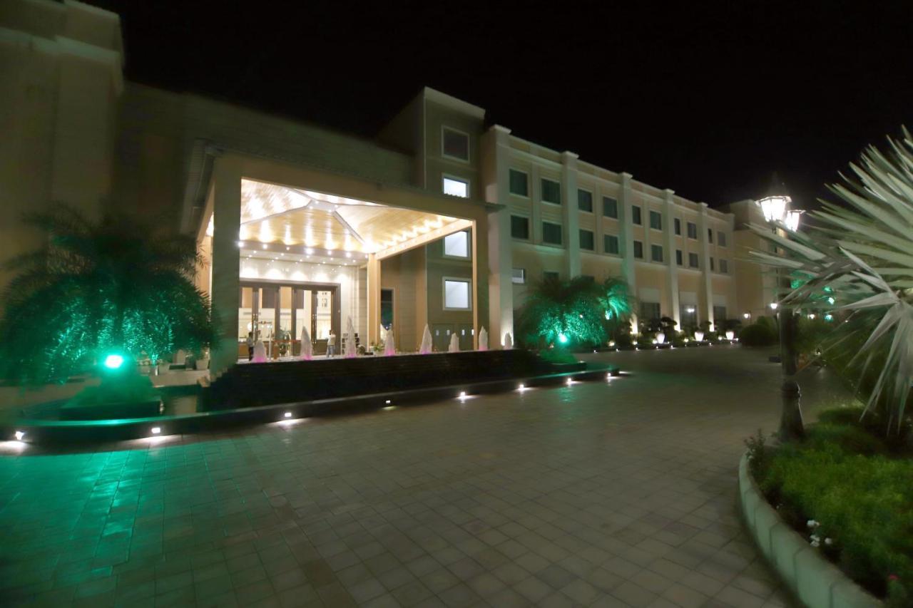 Shree Jee Vilas Sonipat Exterior photo