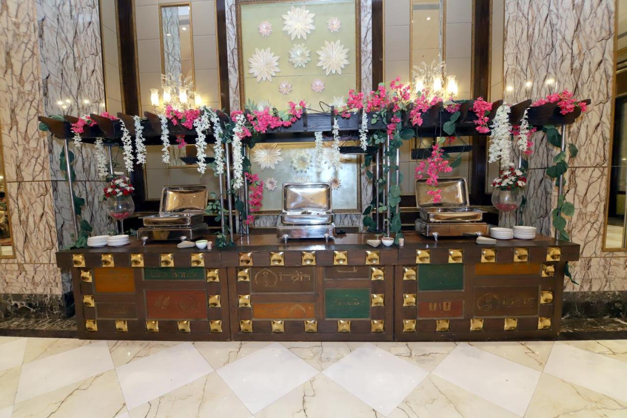 Shree Jee Vilas Sonipat Exterior photo