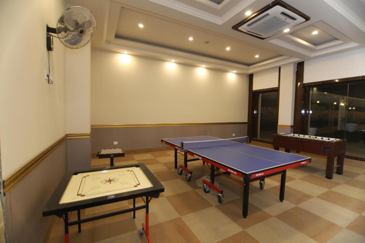 Shree Jee Vilas Sonipat Exterior photo
