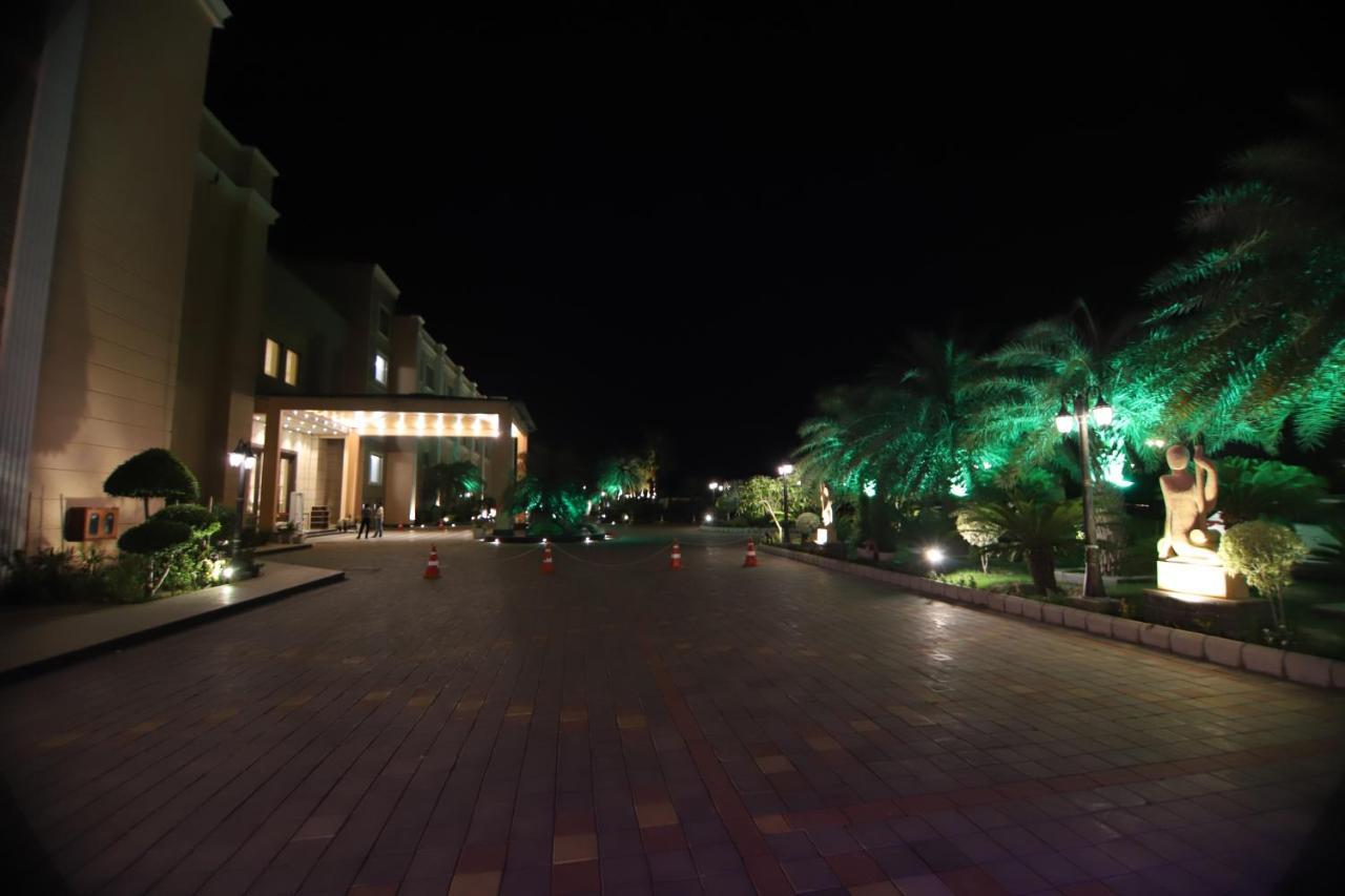 Shree Jee Vilas Sonipat Exterior photo