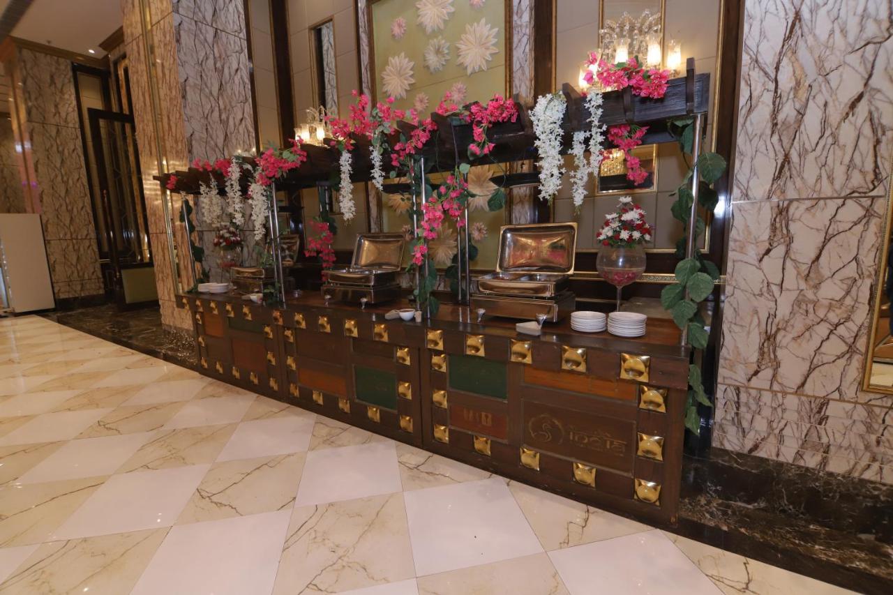 Shree Jee Vilas Sonipat Exterior photo
