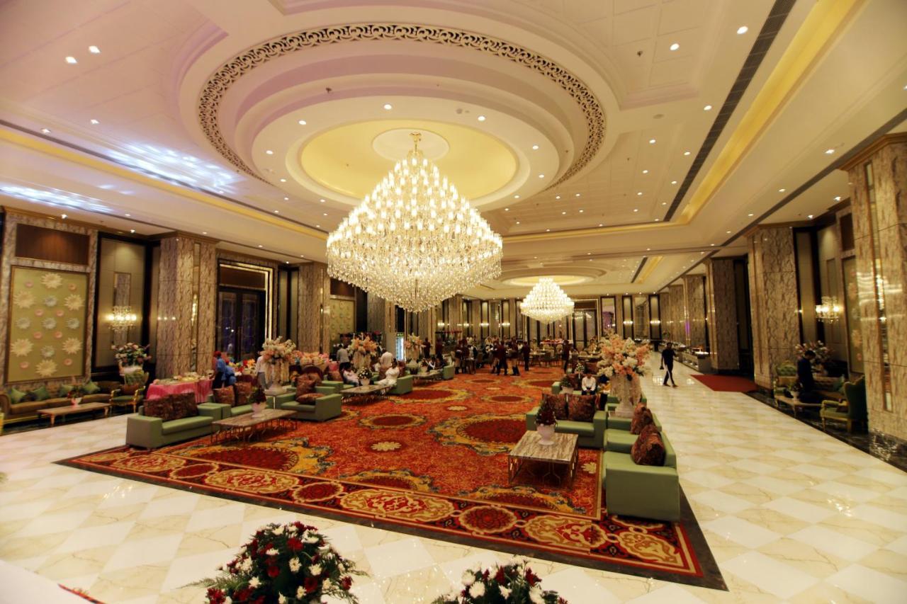 Shree Jee Vilas Sonipat Exterior photo