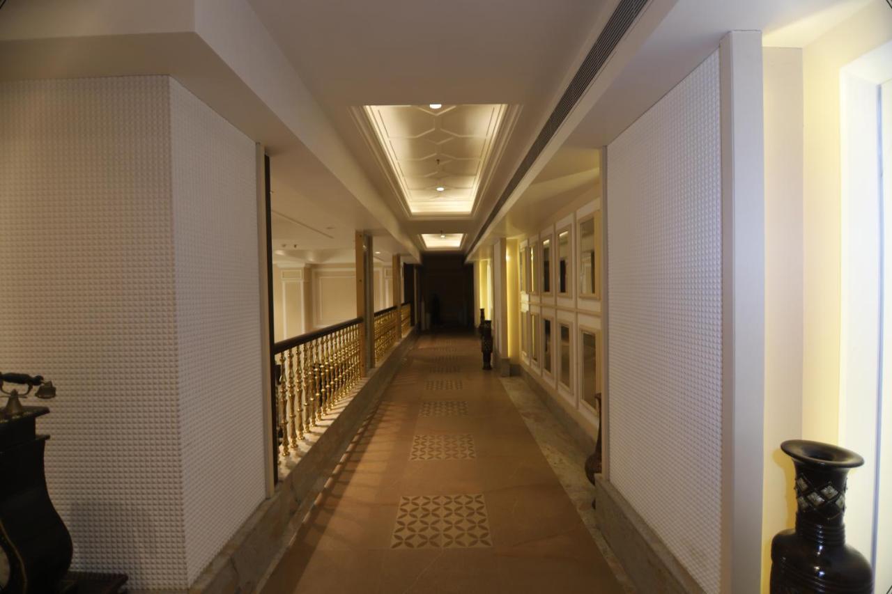 Shree Jee Vilas Sonipat Exterior photo
