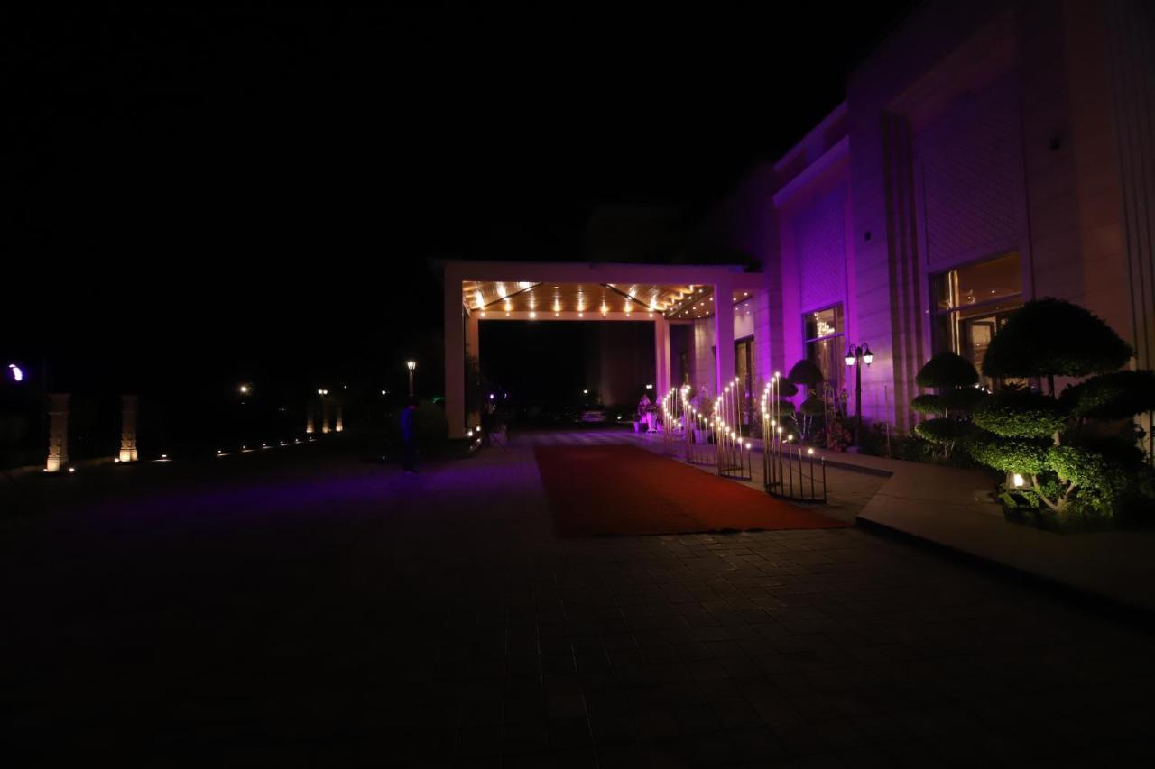Shree Jee Vilas Sonipat Exterior photo