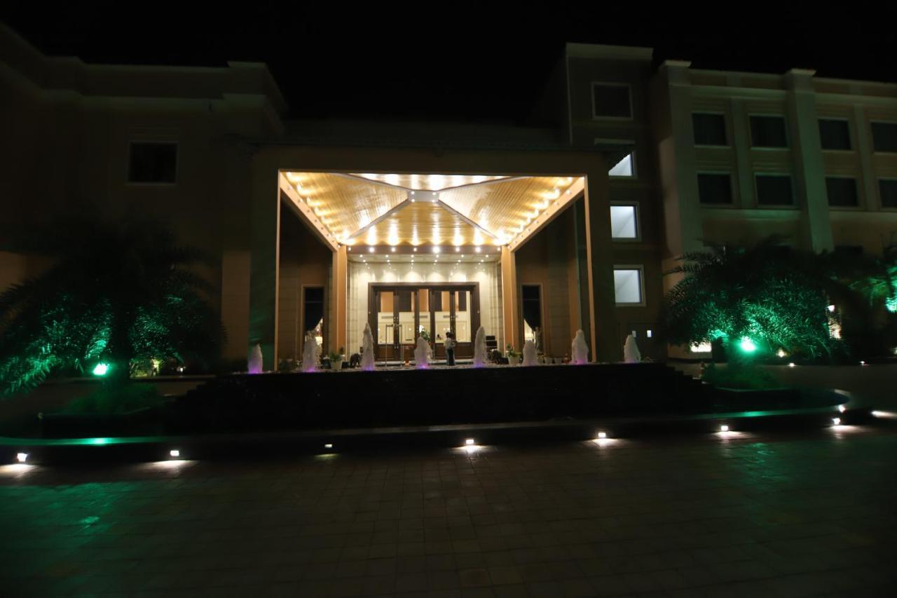 Shree Jee Vilas Sonipat Exterior photo
