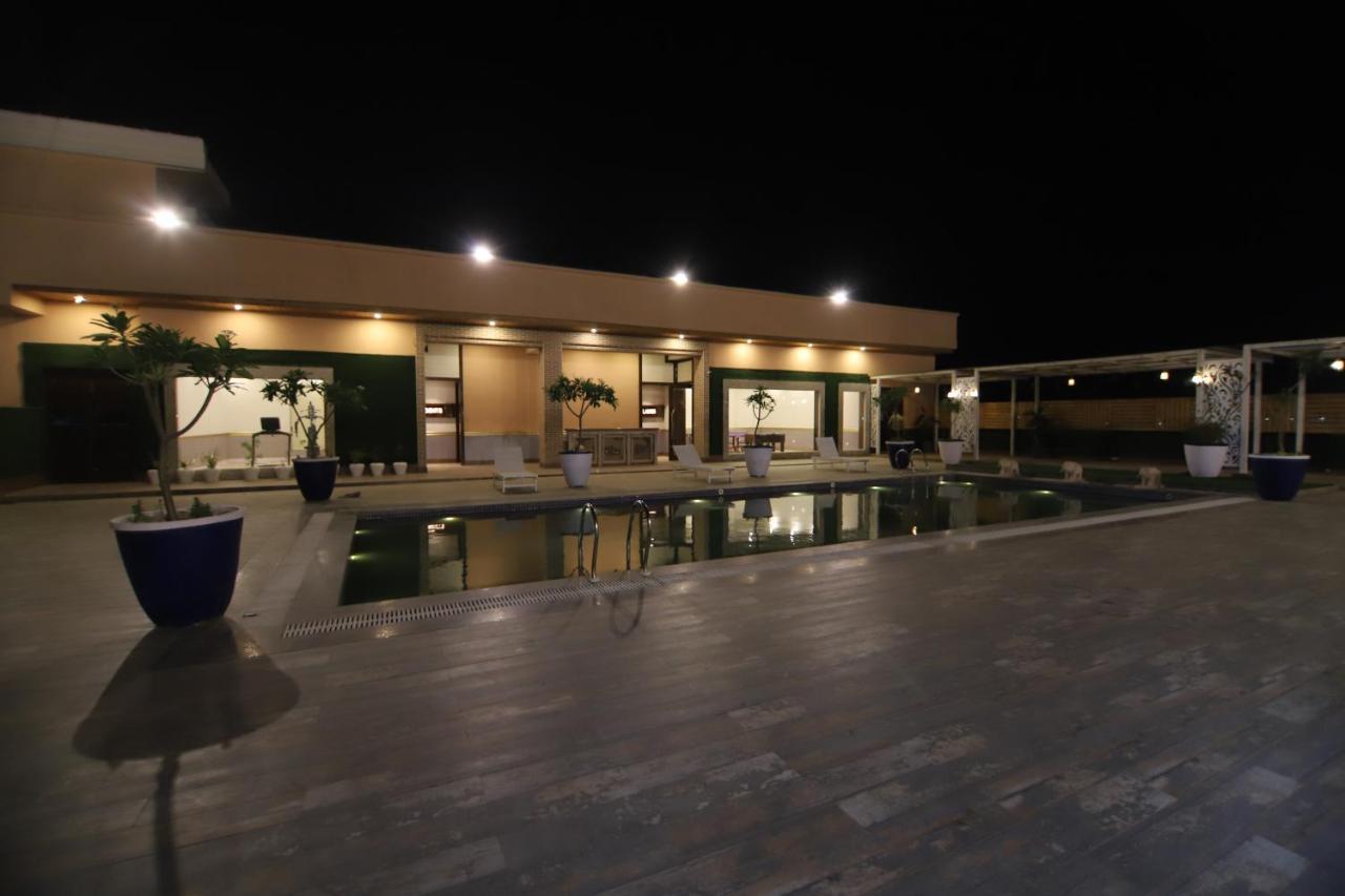 Shree Jee Vilas Sonipat Exterior photo