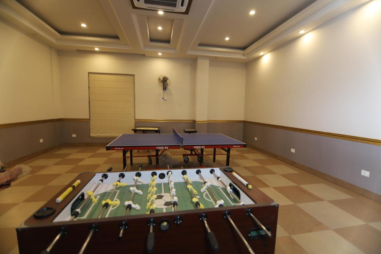 Shree Jee Vilas Sonipat Exterior photo